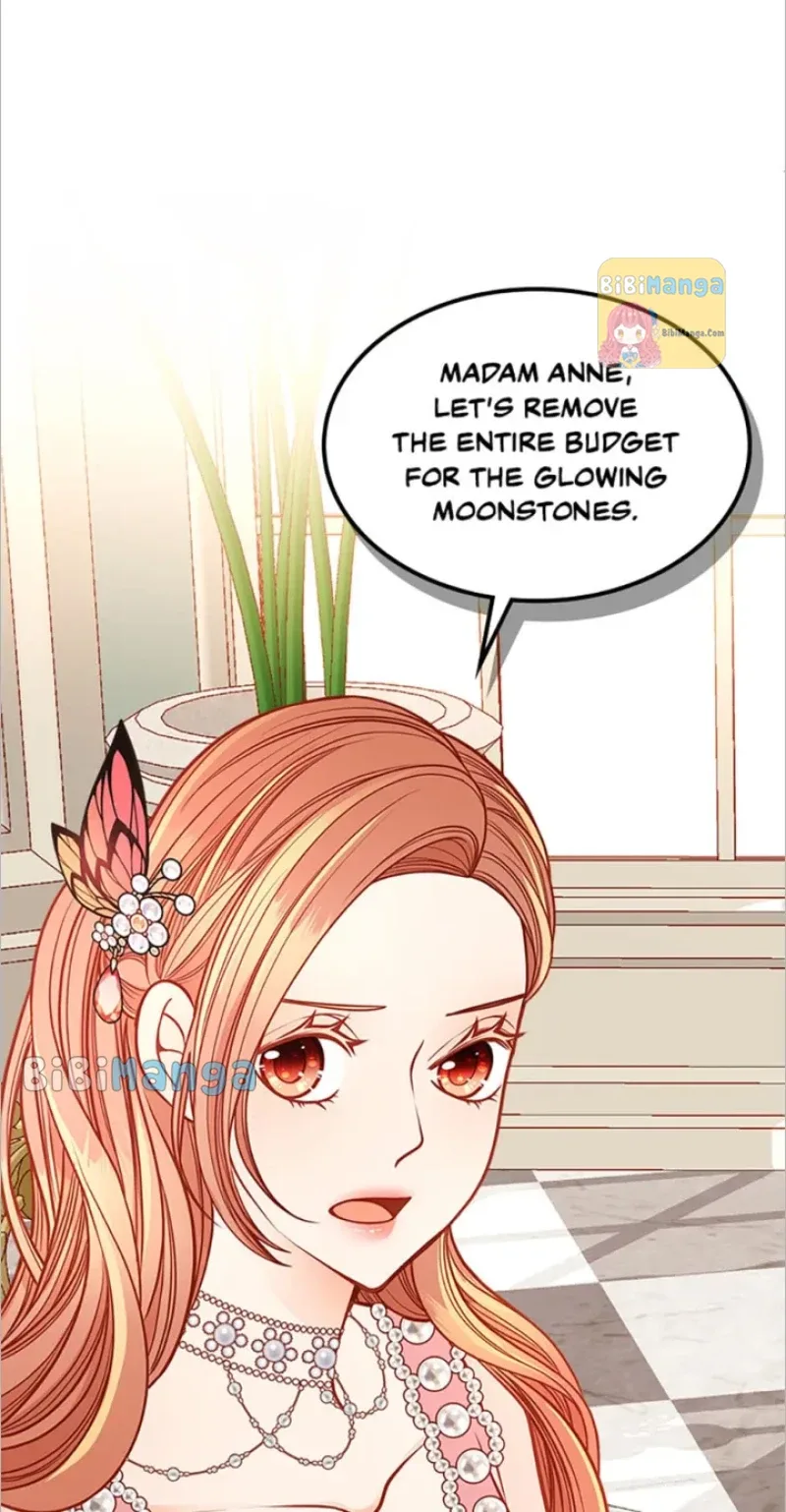 The Duchess’s Secret Dressing Room Chapter 41 page 46