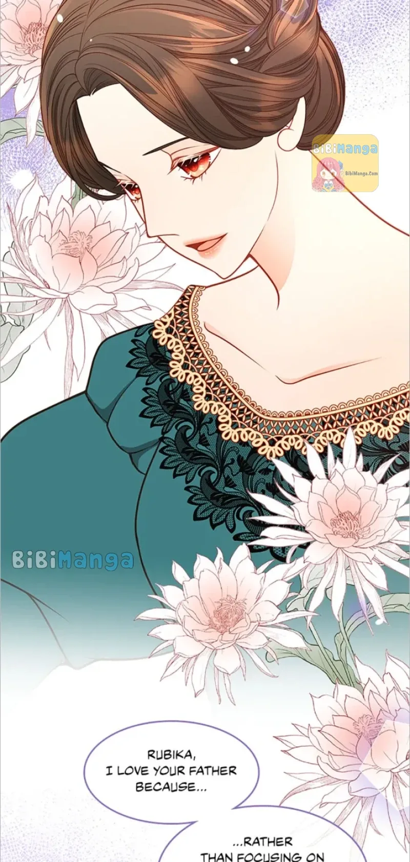 The Duchess’s Secret Dressing Room Chapter 41 page 43