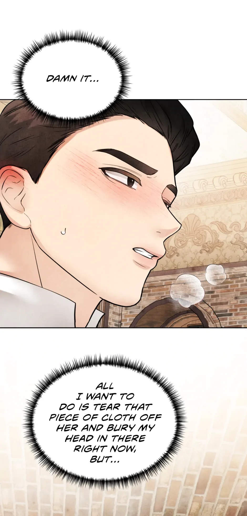 The Duchess Wants To Do It Chapter 42 page 29
