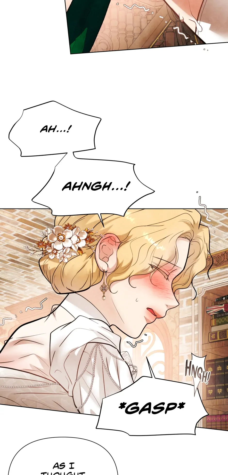 The Duchess Wants To Do It Chapter 42 page 32