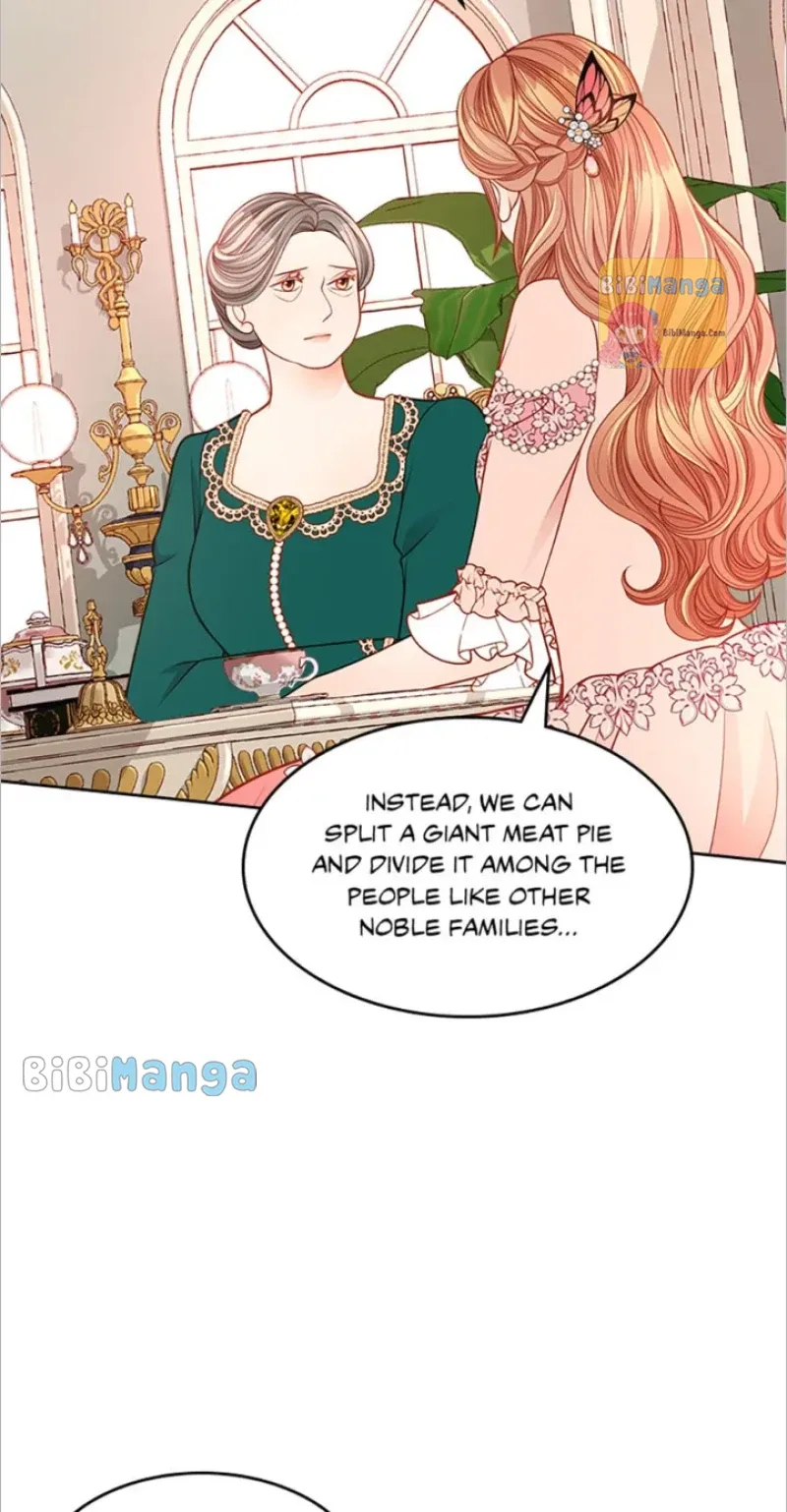 The Duchess’s Secret Dressing Room Chapter 41 page 49