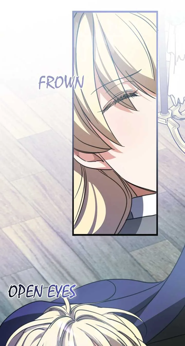 The Ducal Family’s Poisonous Flower Chapter 41 page 53