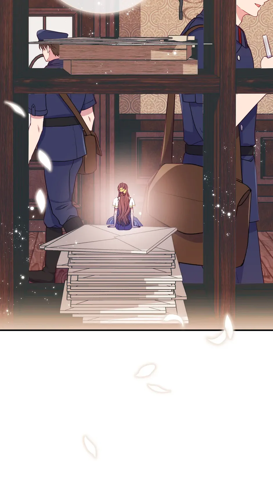 The Demon King Is 18 Chapter 44 page 72