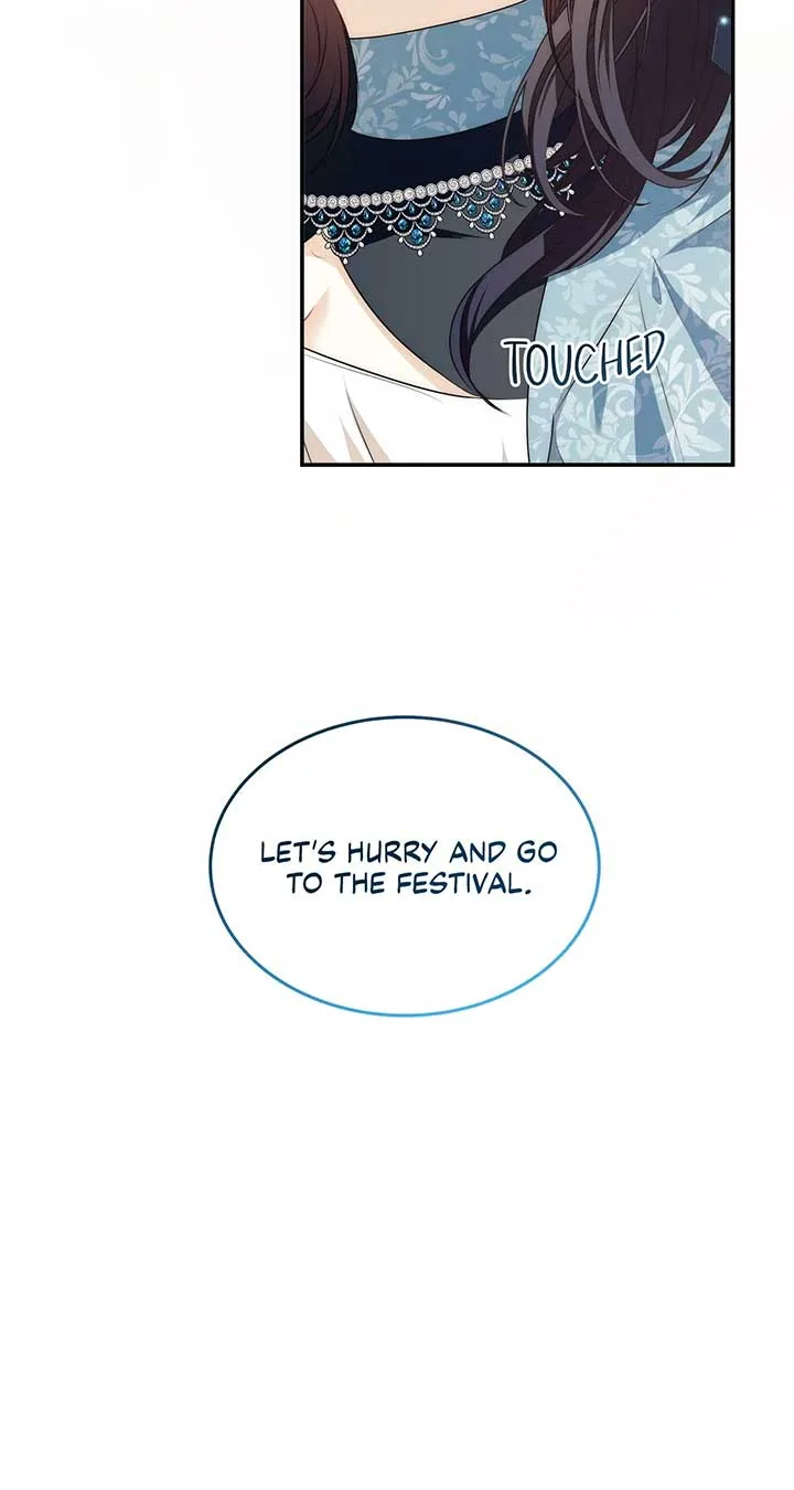 The Duke And Duchess Divorce Circumstances Chapter 42 page 49