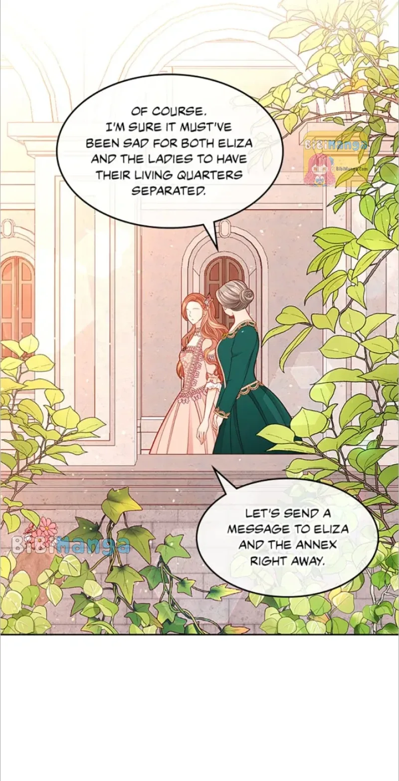 The Duchess’s Secret Dressing Room Chapter 41 page 63
