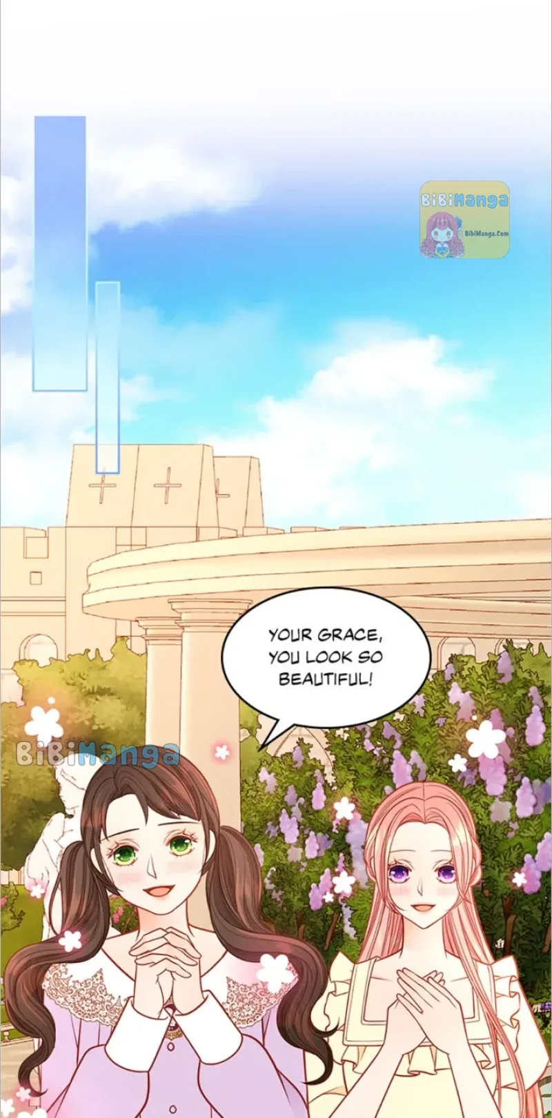 The Duchess’s Secret Dressing Room Chapter 41 page 64