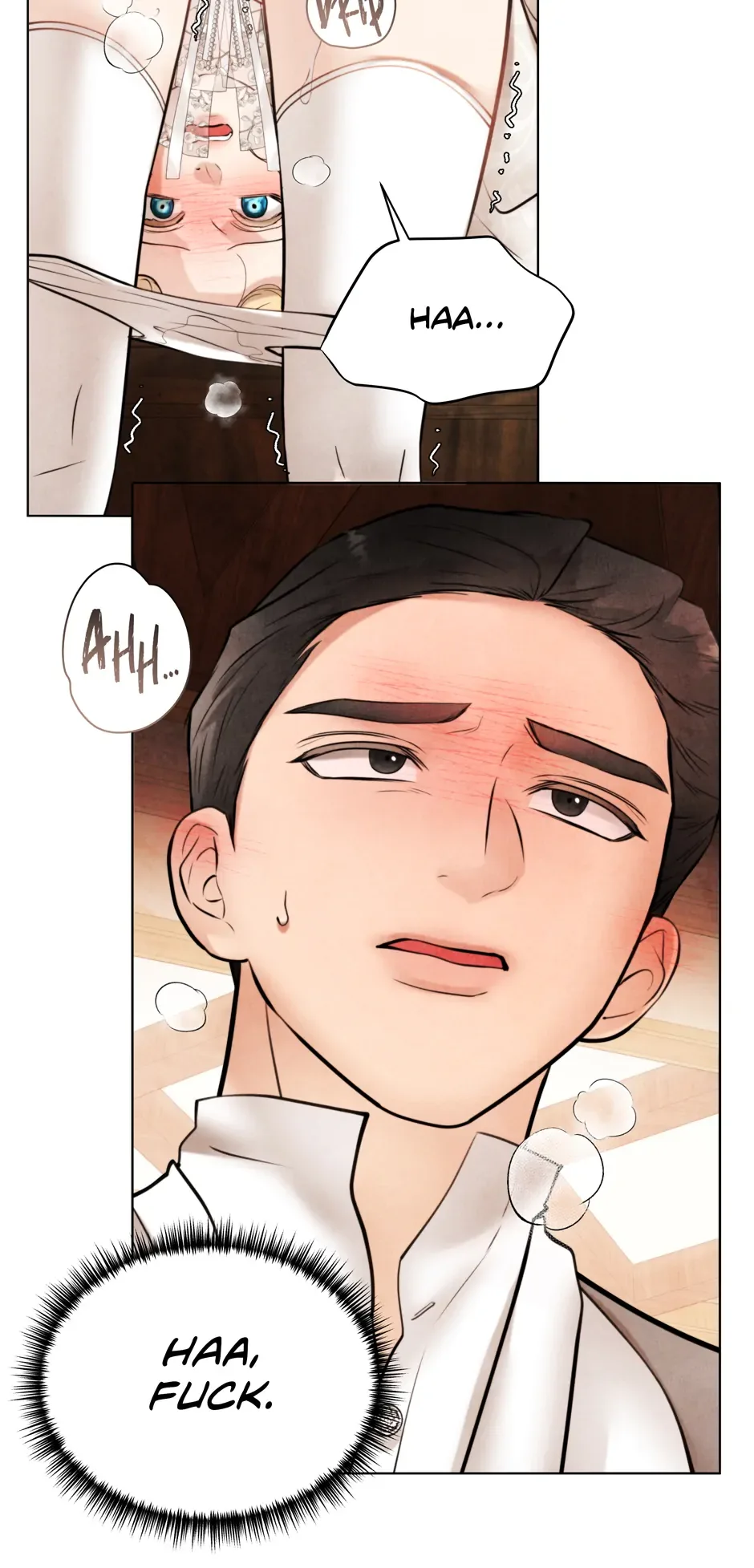 The Duchess Wants To Do It Chapter 42 page 34