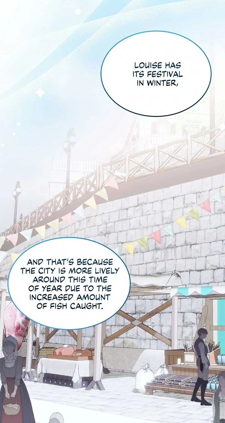 The Duke And Duchess Divorce Circumstances Chapter 42 page 46