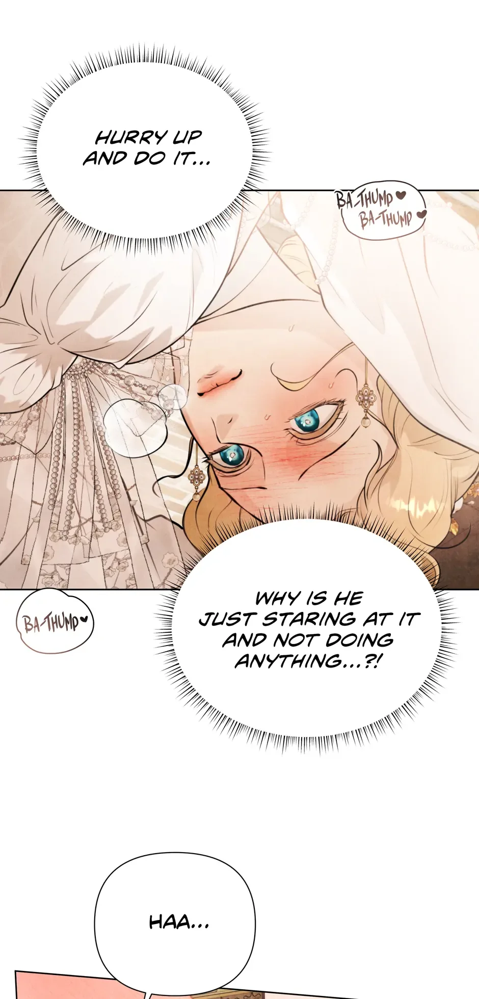 The Duchess Wants To Do It Chapter 42 page 35