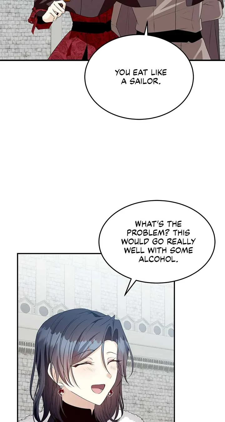 The Duke And Duchess Divorce Circumstances Chapter 42 page 55
