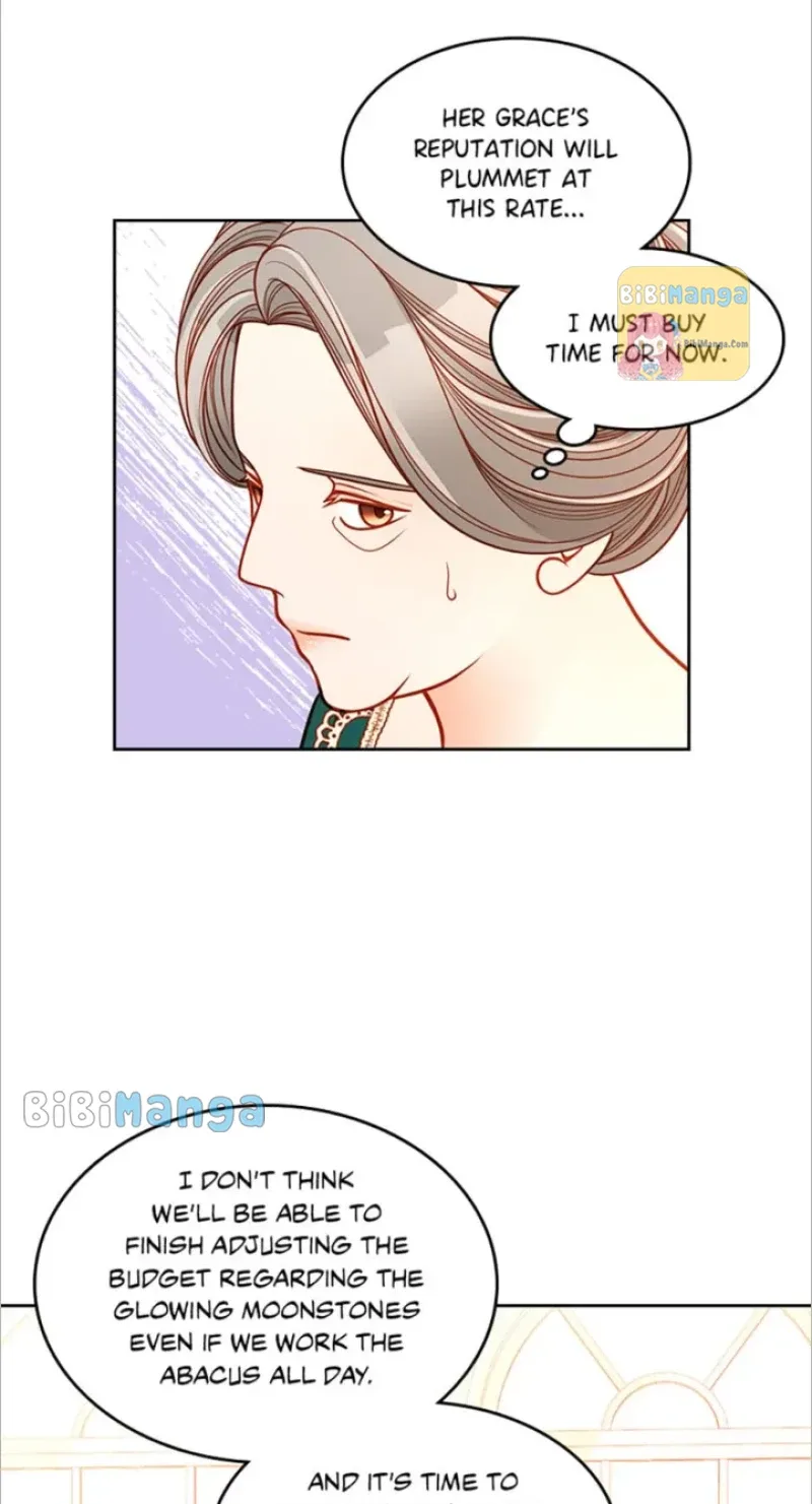 The Duchess’s Secret Dressing Room Chapter 41 page 55