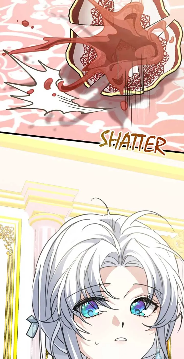 The Ducal Family’s Poisonous Flower Chapter 41 page 61