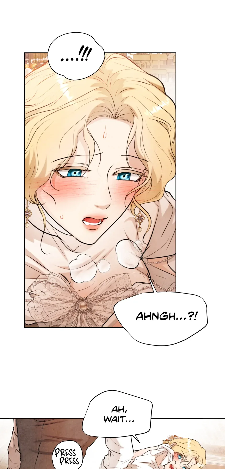 The Duchess Wants To Do It Chapter 42 page 41