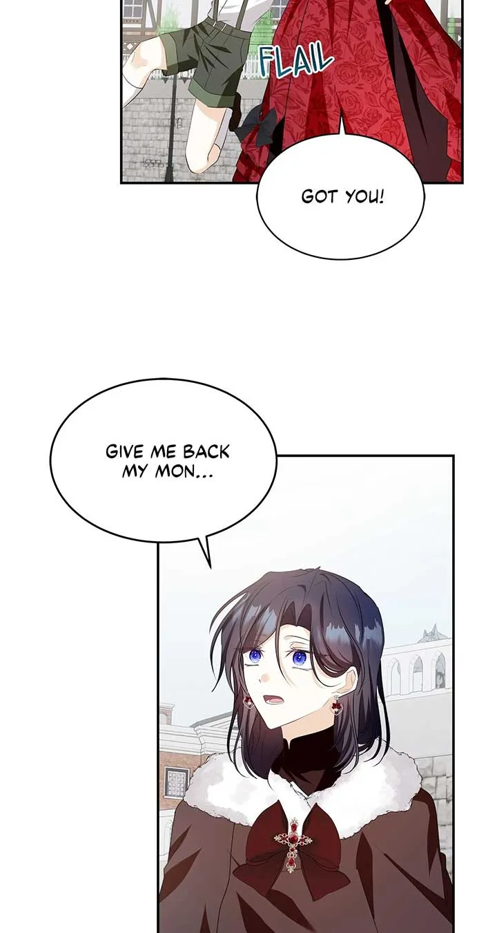 The Duke And Duchess Divorce Circumstances Chapter 42 page 72