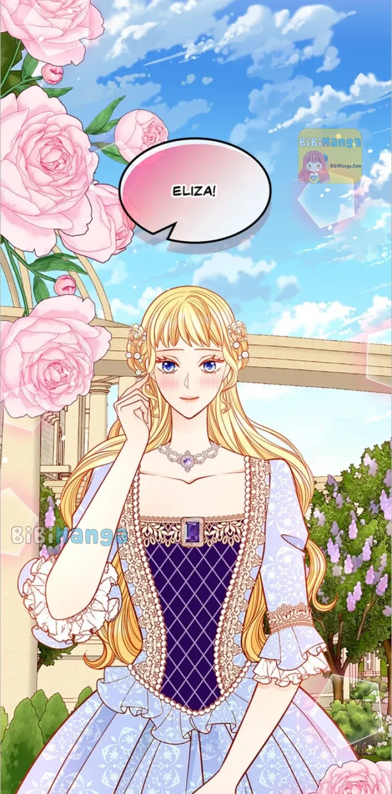 The Duchess’s Secret Dressing Room Chapter 41 page 67