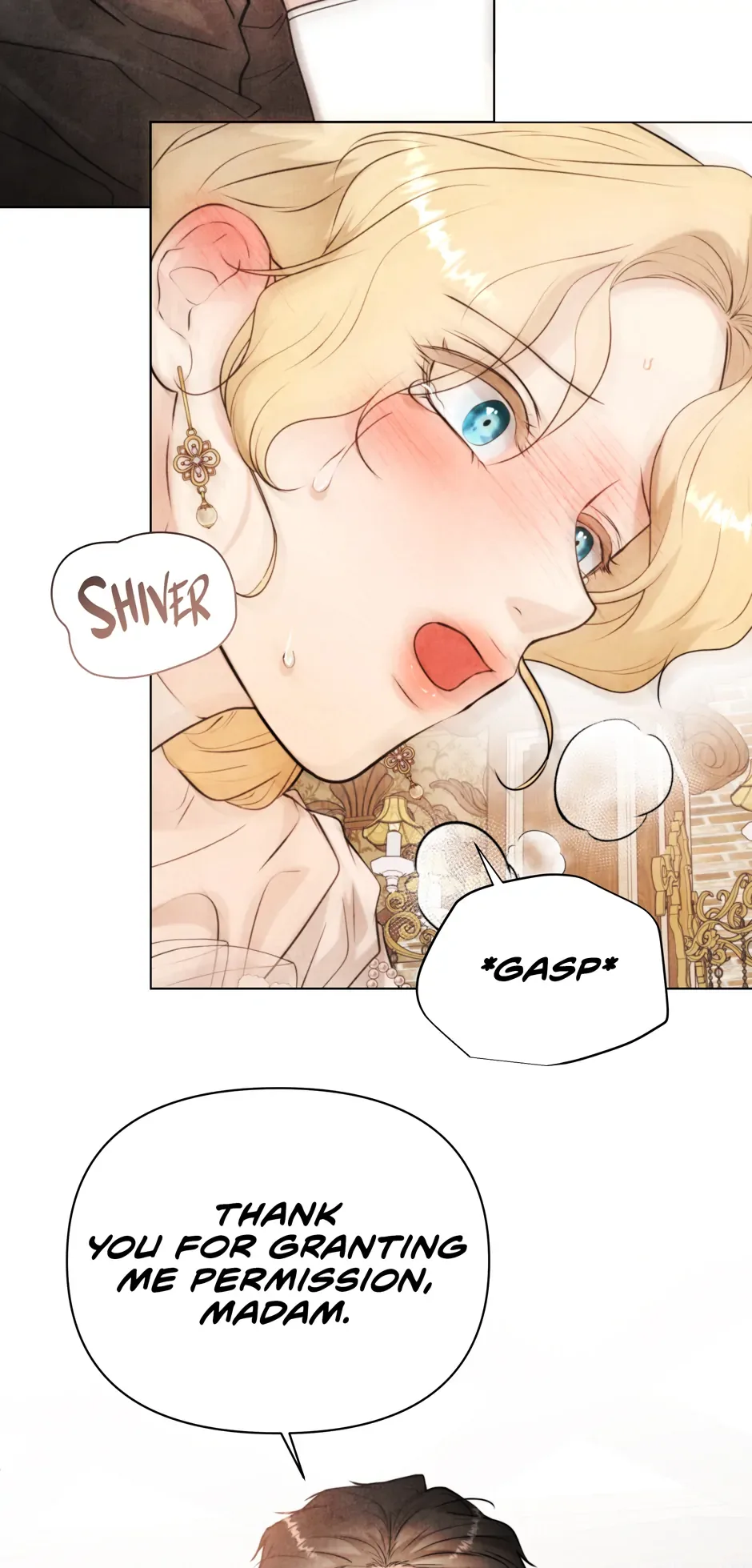 The Duchess Wants To Do It Chapter 42 page 43