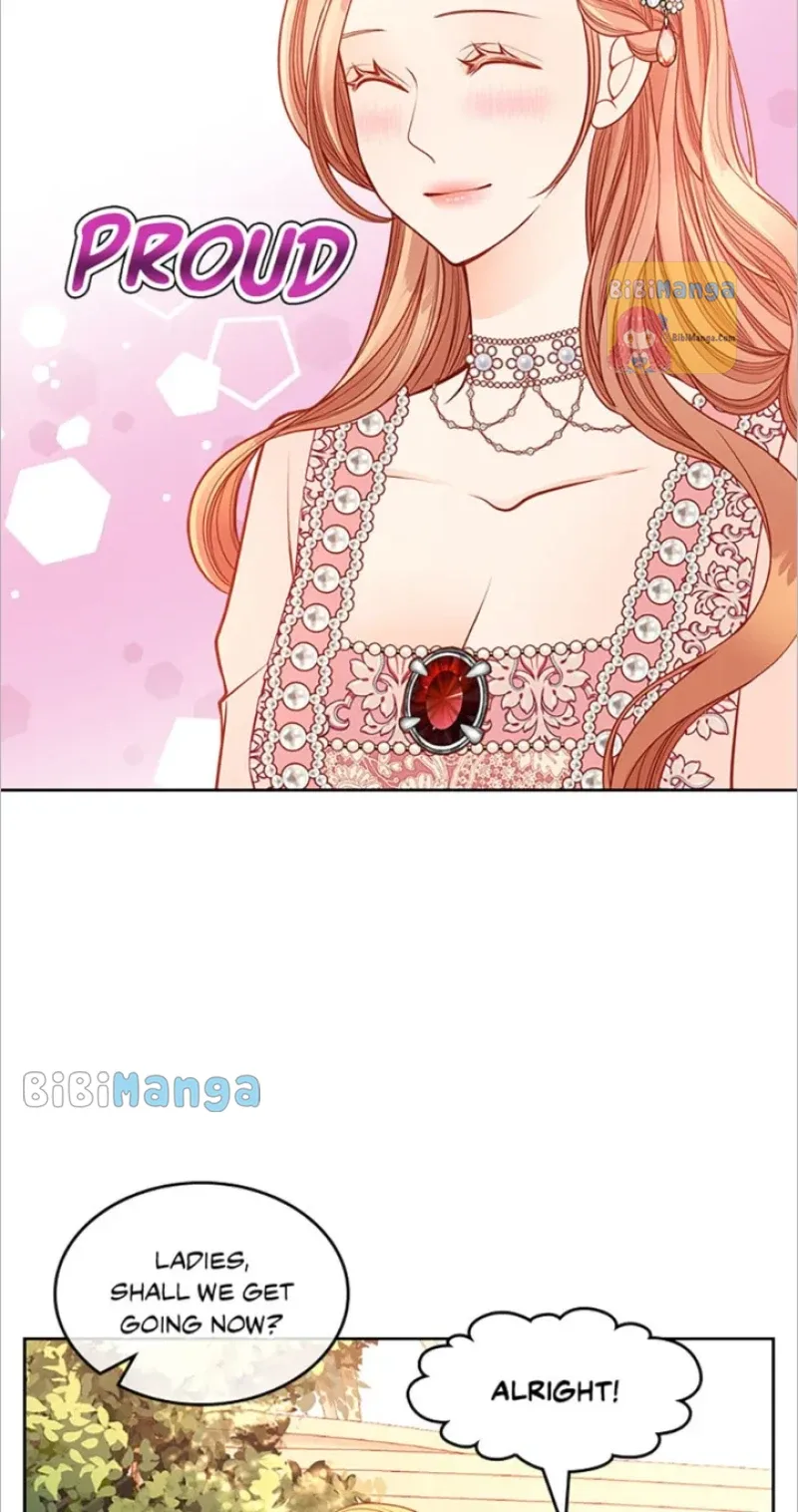 The Duchess’s Secret Dressing Room Chapter 41 page 71