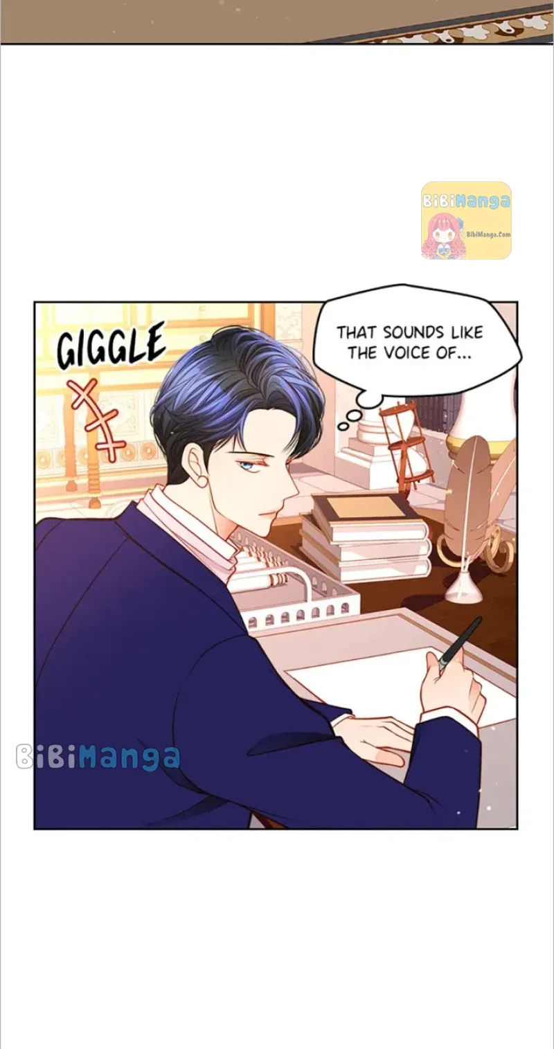 The Duchess’s Secret Dressing Room Chapter 41 page 74