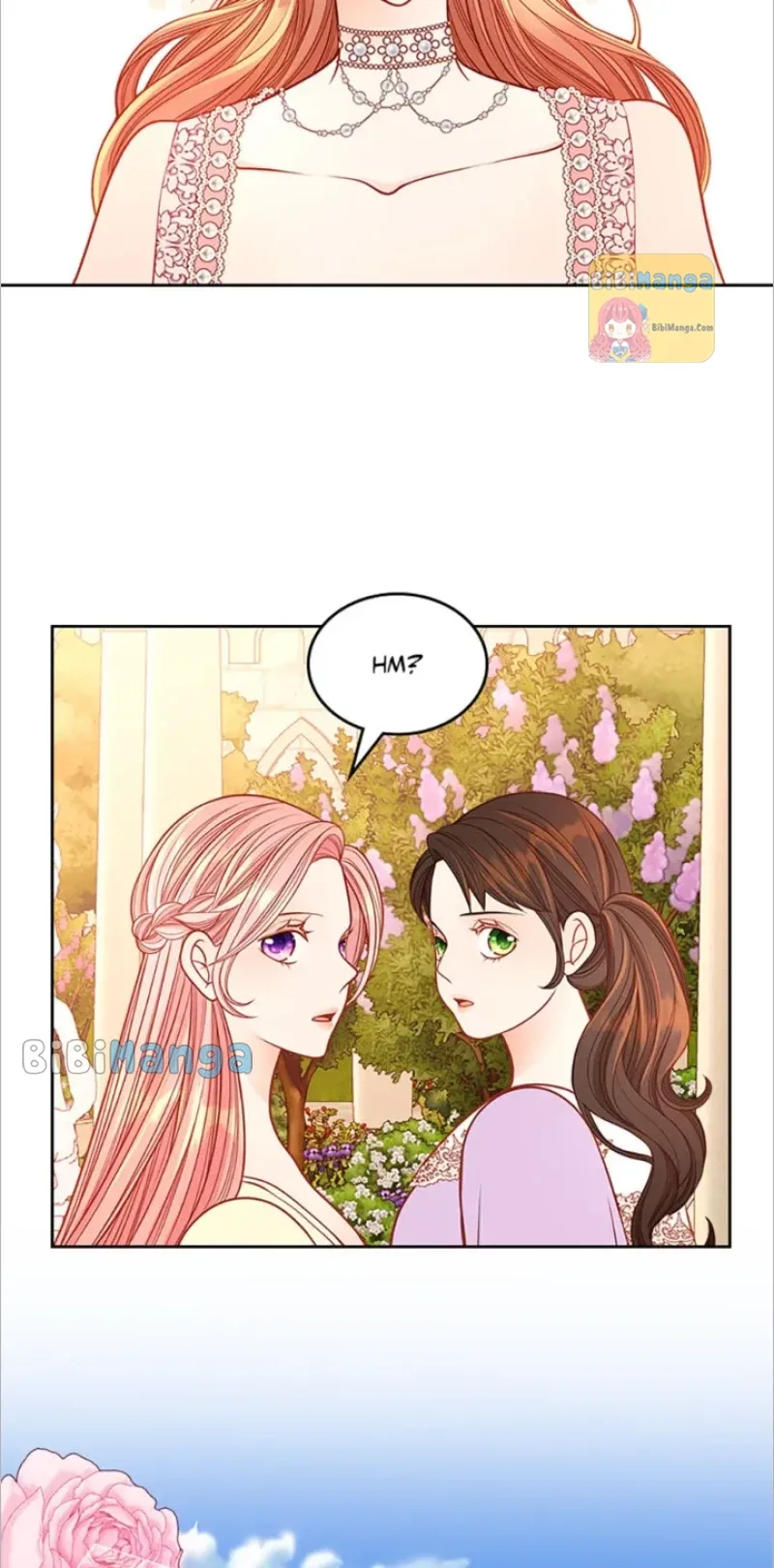 The Duchess’s Secret Dressing Room Chapter 41 page 66