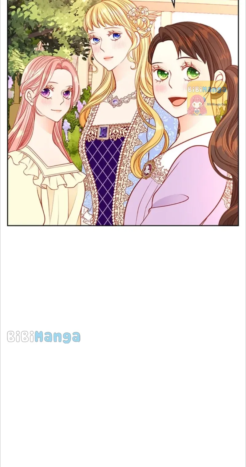 The Duchess’s Secret Dressing Room Chapter 41 page 72