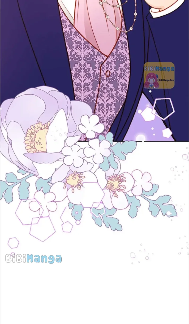 The Duchess’s Secret Dressing Room Chapter 41 page 79