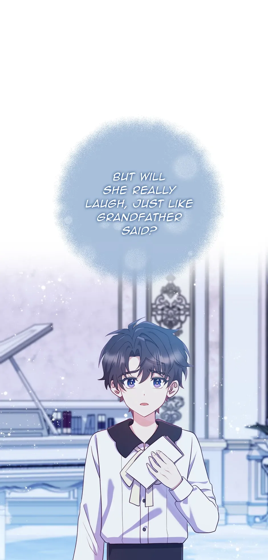 The Demon King Is 18 Chapter 44 page 91