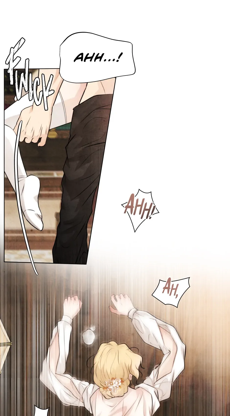 The Duchess Wants To Do It Chapter 42 page 54
