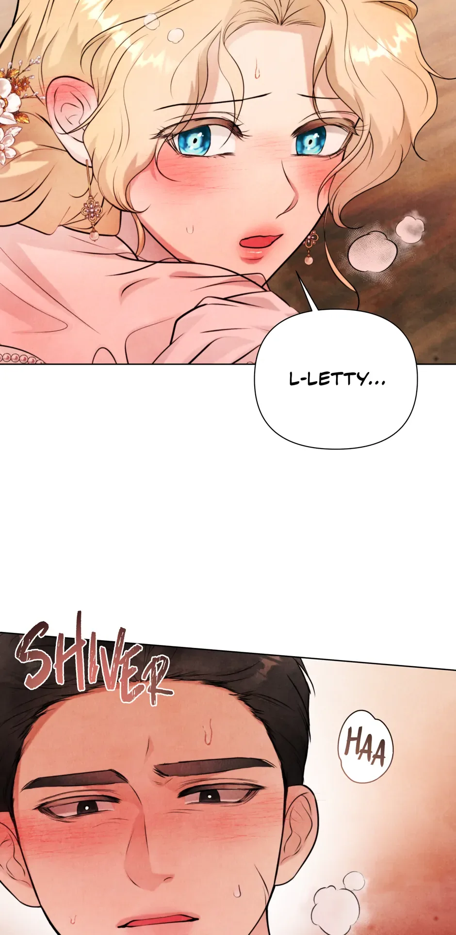 The Duchess Wants To Do It Chapter 42 page 50