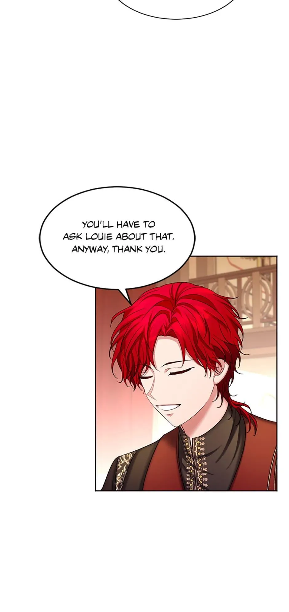 The Duke of Ashleyan’s Contractual Marriage Chapter 42 page 5