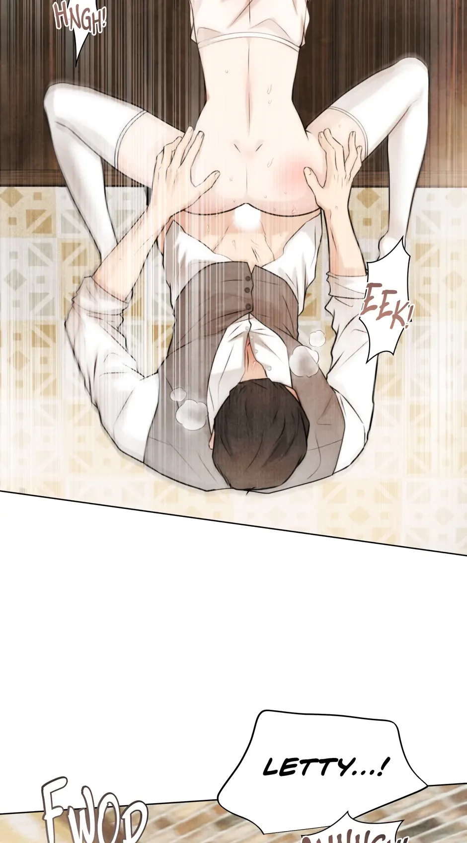 The Duchess Wants To Do It Chapter 42 page 55