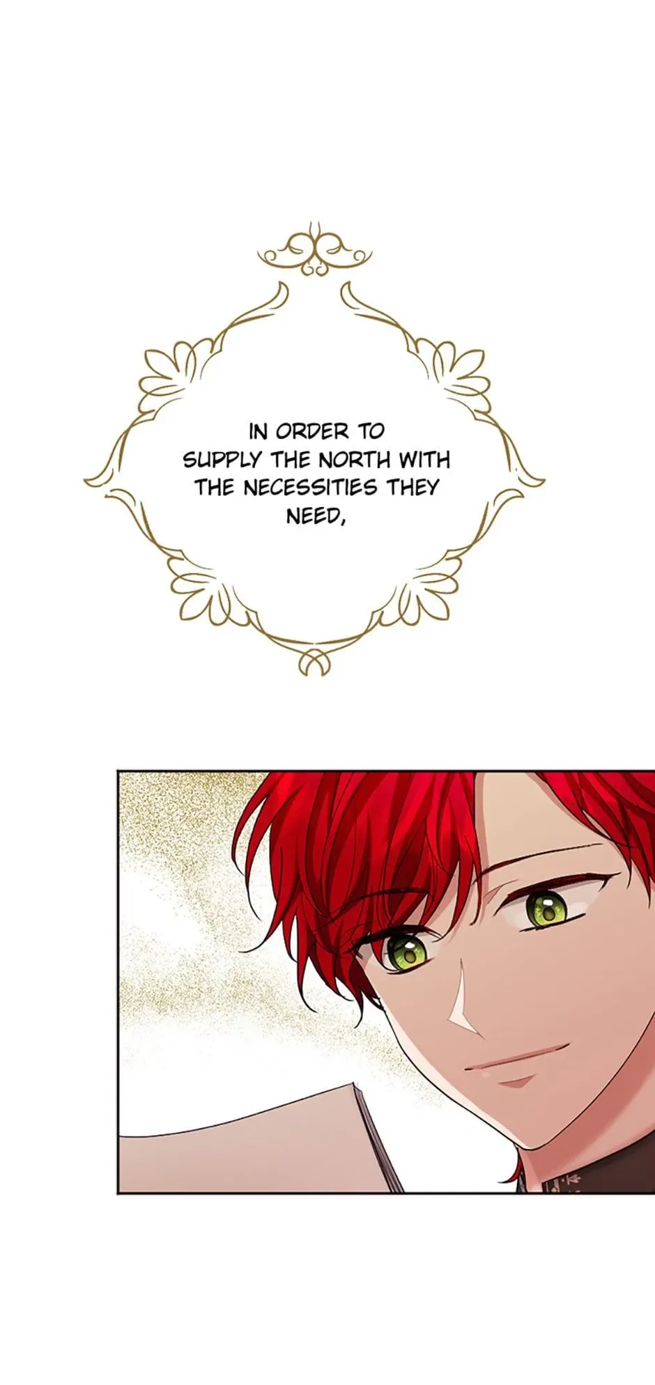 The Duke of Ashleyan’s Contractual Marriage Chapter 42 page 10