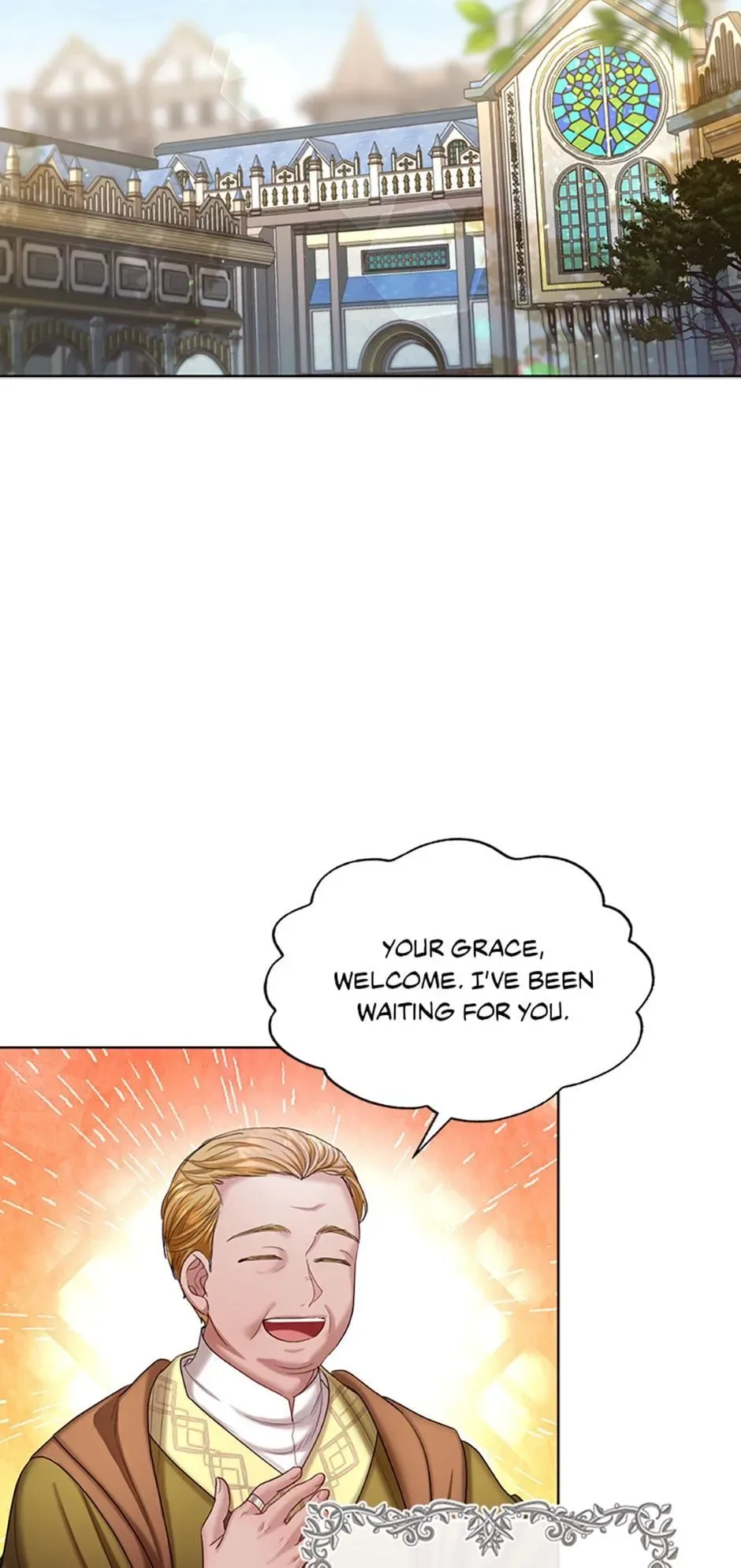 The Duke of Ashleyan’s Contractual Marriage Chapter 42 page 3