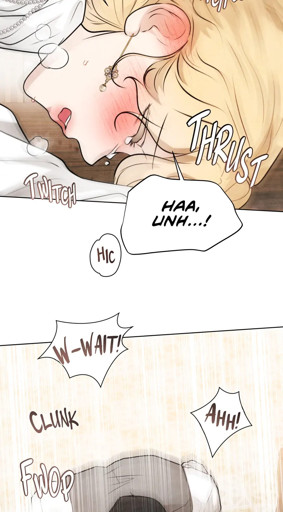 The Duchess Wants To Do It Chapter 42 page 57