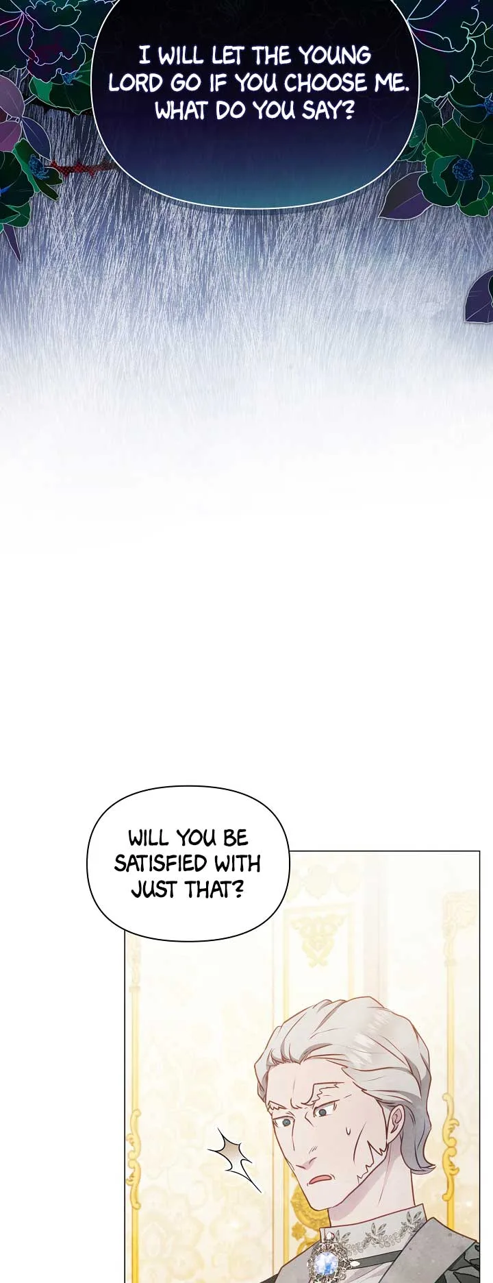 The Duke’s Daughter is Going on Strike Chapter 42 page 5