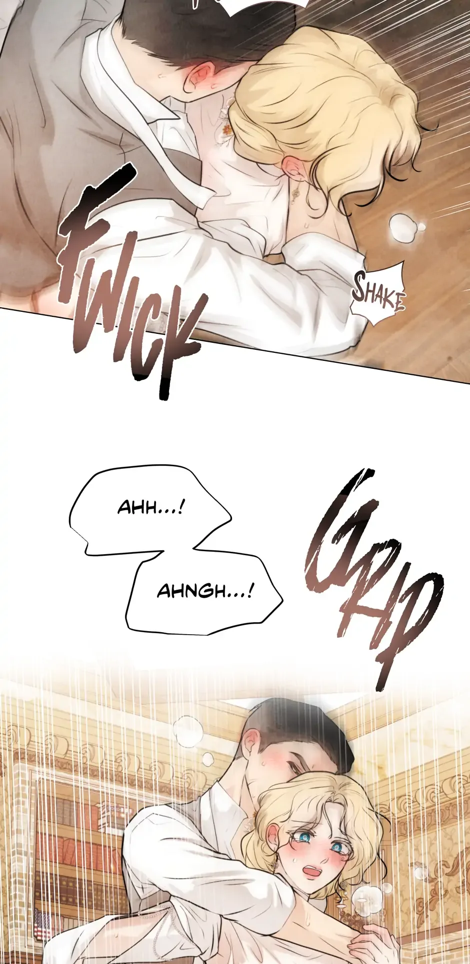 The Duchess Wants To Do It Chapter 42 page 61