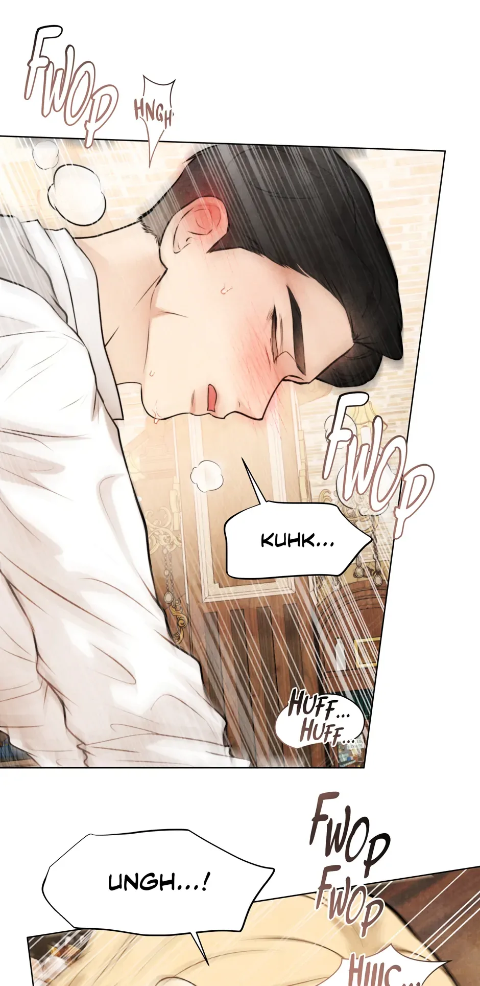 The Duchess Wants To Do It Chapter 42 page 59