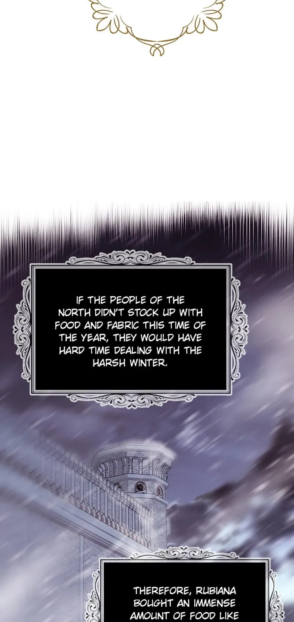 The Duke of Ashleyan’s Contractual Marriage Chapter 42 page 13