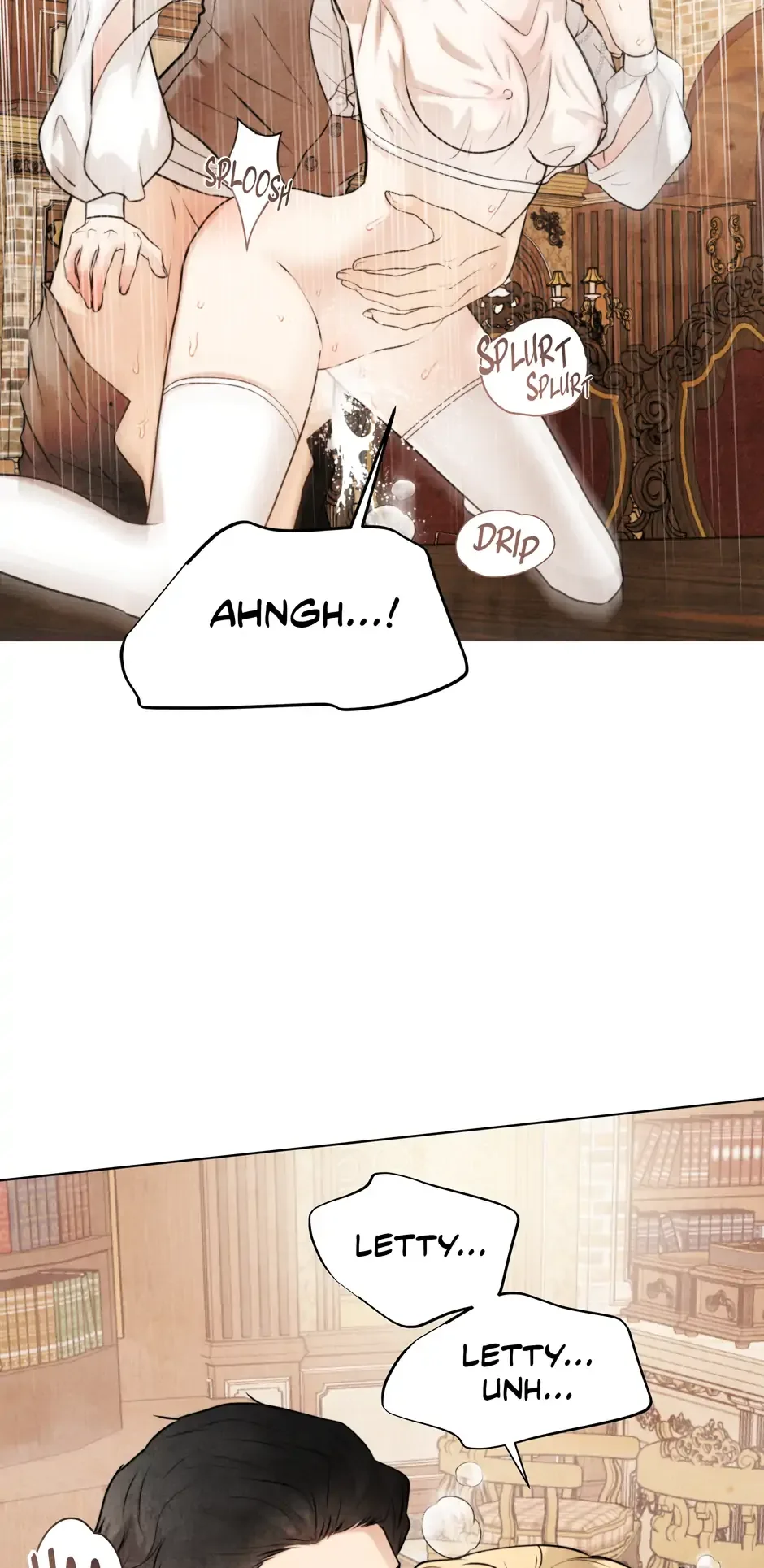 The Duchess Wants To Do It Chapter 42 page 62