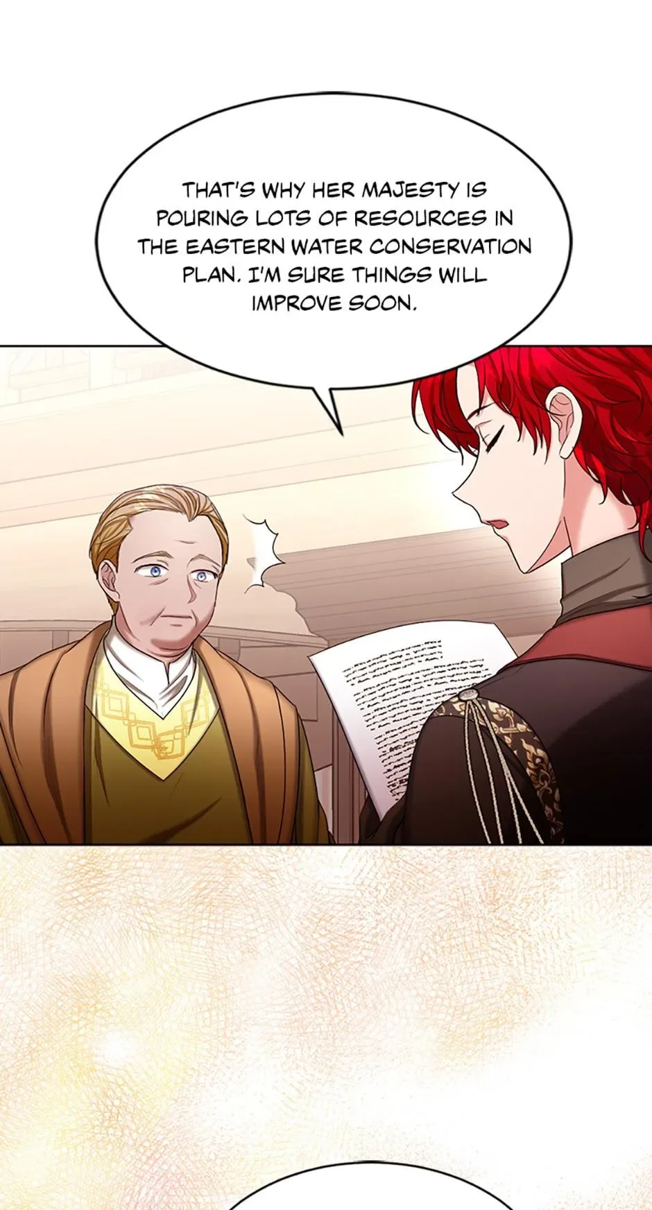 The Duke of Ashleyan’s Contractual Marriage Chapter 42 page 16