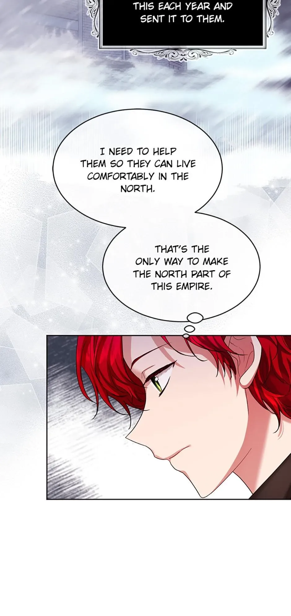 The Duke of Ashleyan’s Contractual Marriage Chapter 42 page 14
