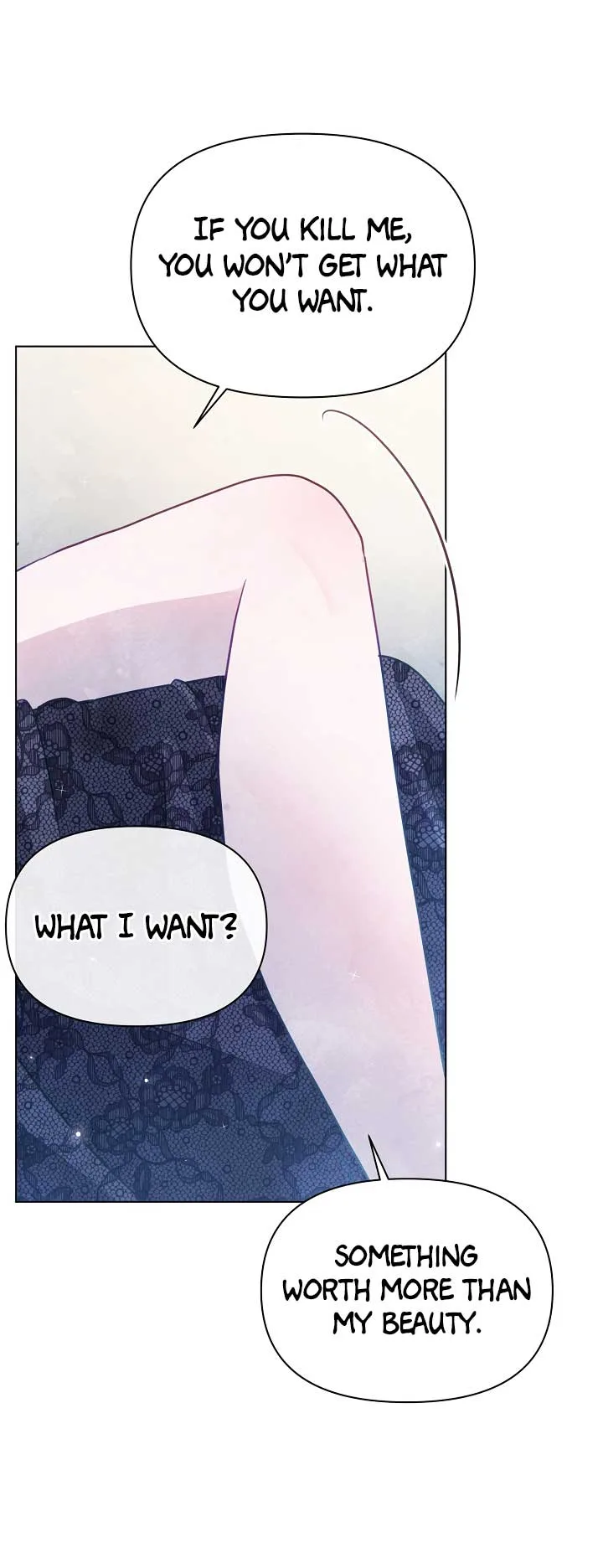 The Duke’s Daughter is Going on Strike Chapter 42 page 11