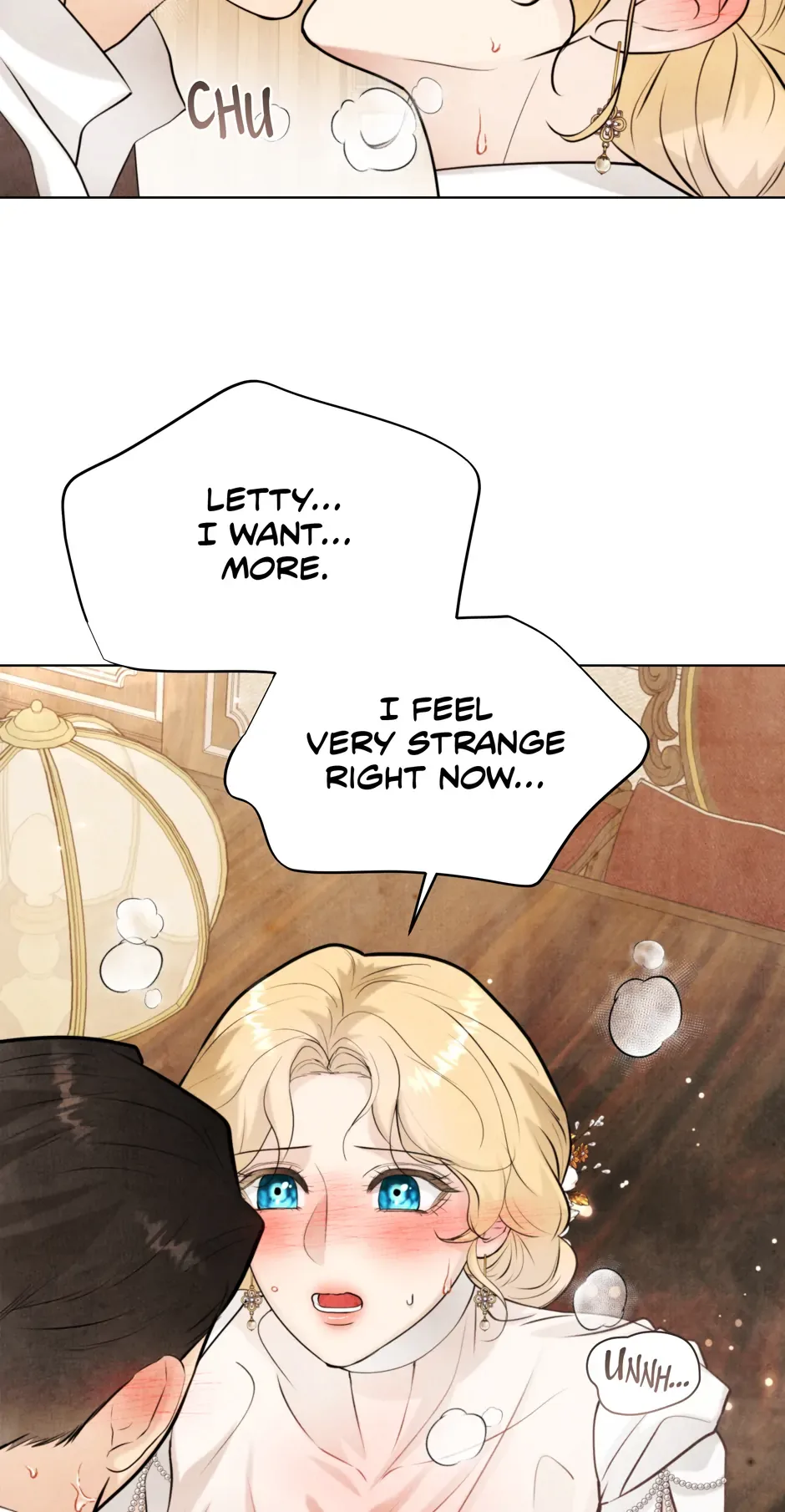 The Duchess Wants To Do It Chapter 42 page 66