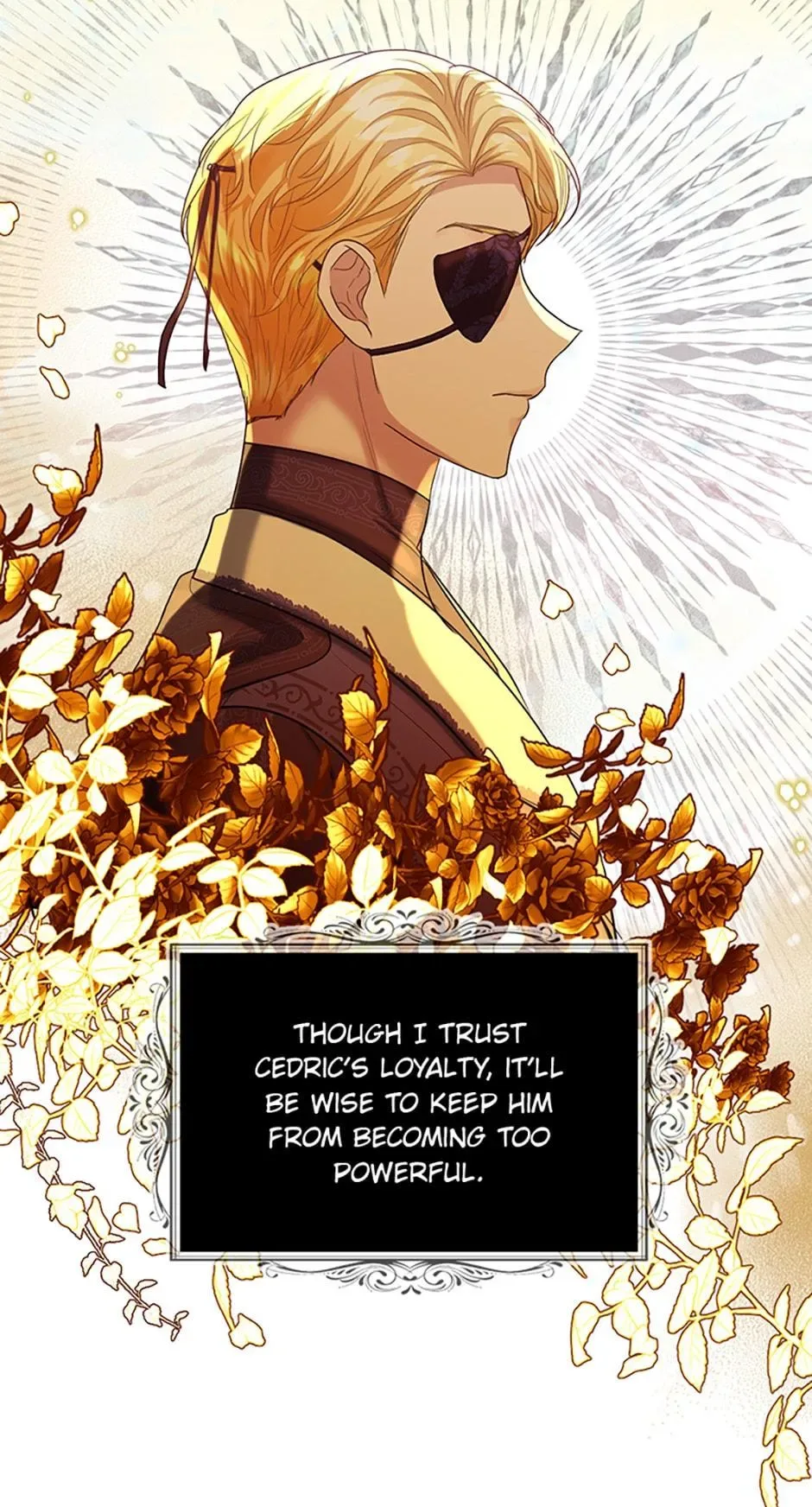 The Duke of Ashleyan’s Contractual Marriage Chapter 42 page 20