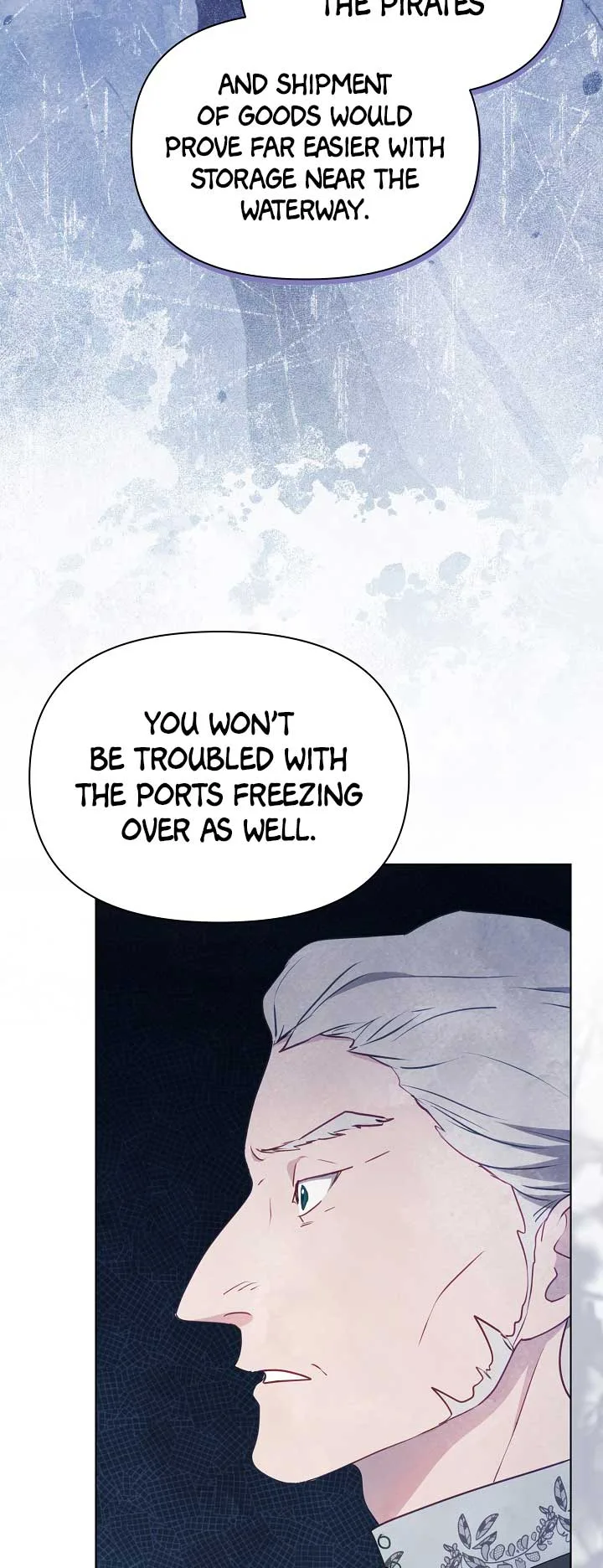 The Duke’s Daughter is Going on Strike Chapter 42 page 16