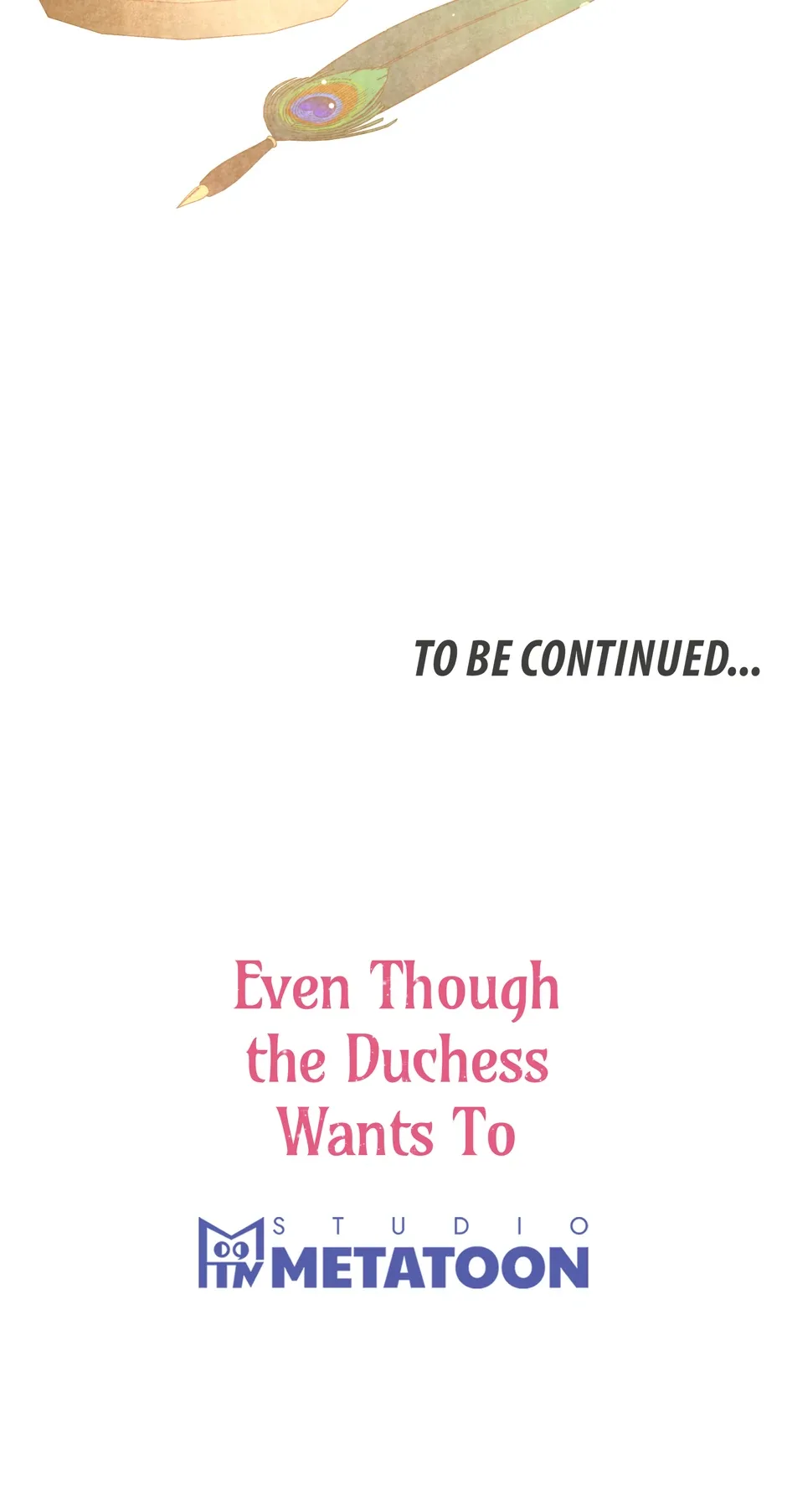 The Duchess Wants To Do It Chapter 42 page 70