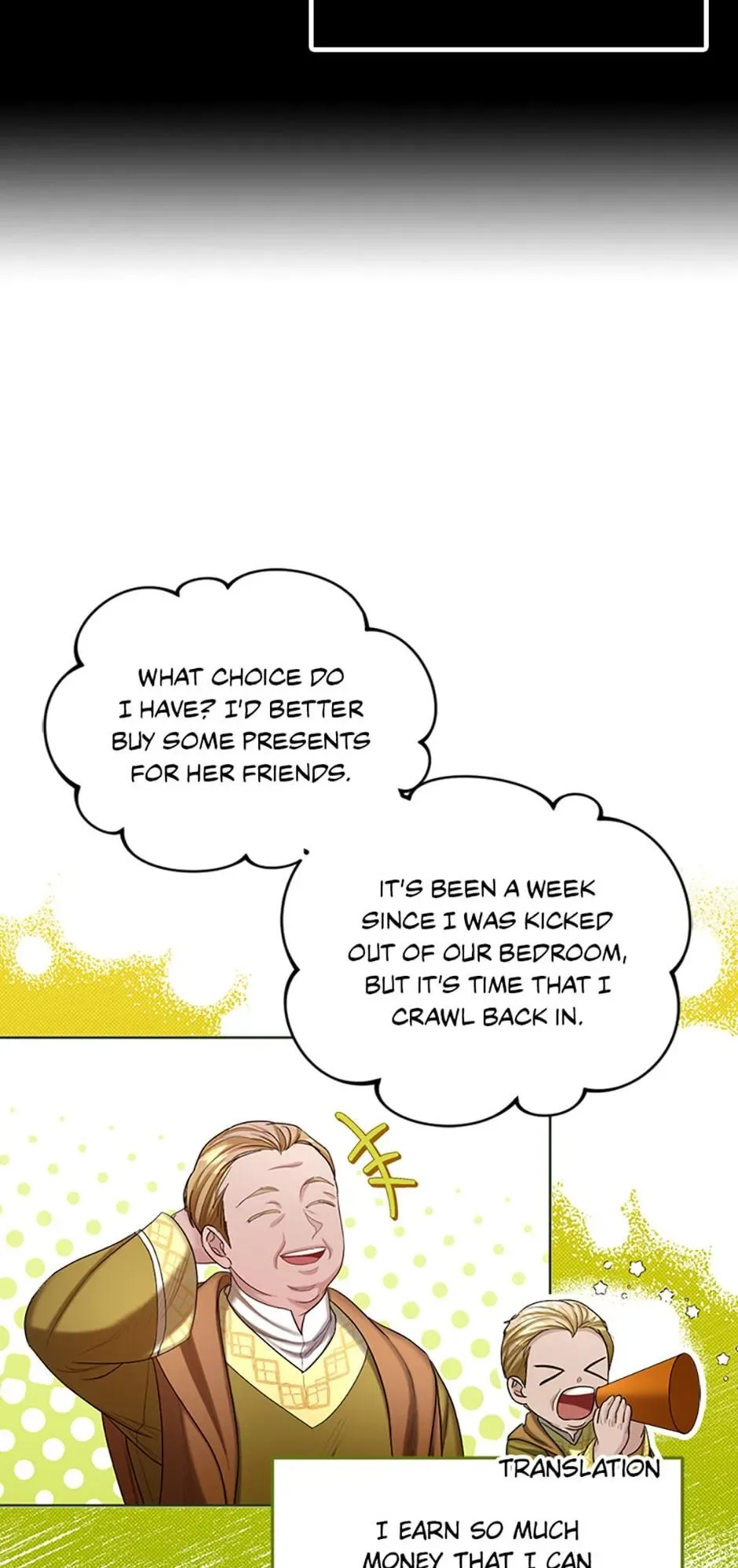 The Duke of Ashleyan’s Contractual Marriage Chapter 42 page 31