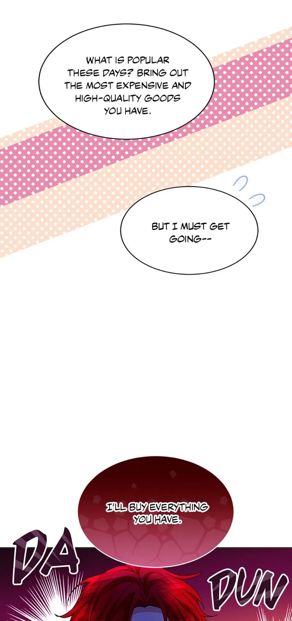 The Duke of Ashleyan’s Contractual Marriage Chapter 42 page 34