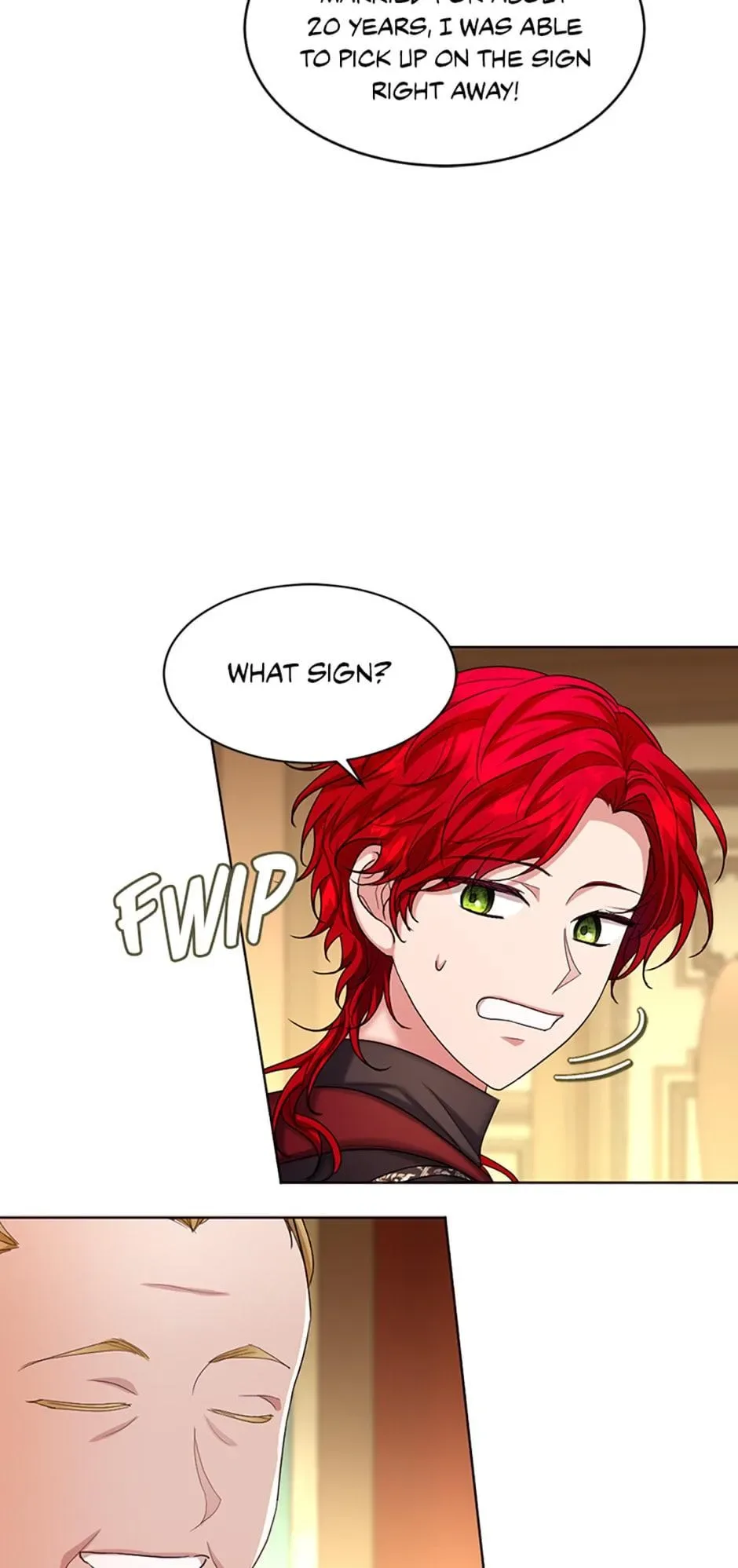 The Duke of Ashleyan’s Contractual Marriage Chapter 42 page 27