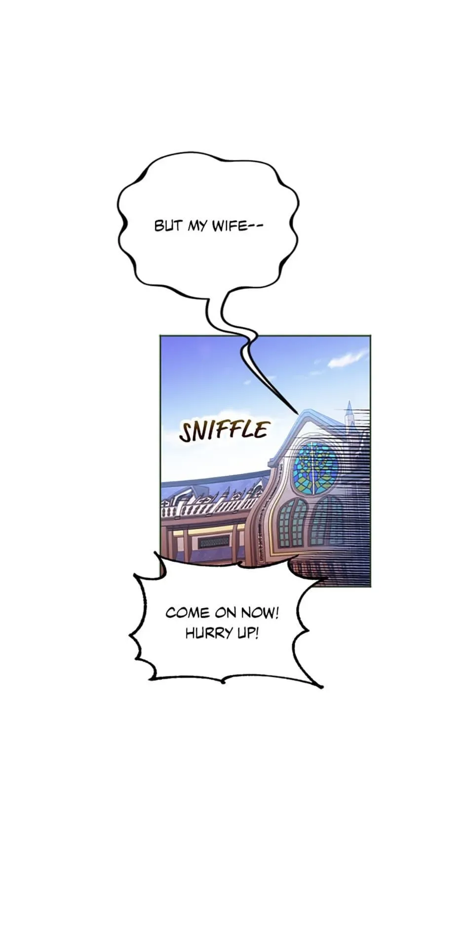 The Duke of Ashleyan’s Contractual Marriage Chapter 42 page 36