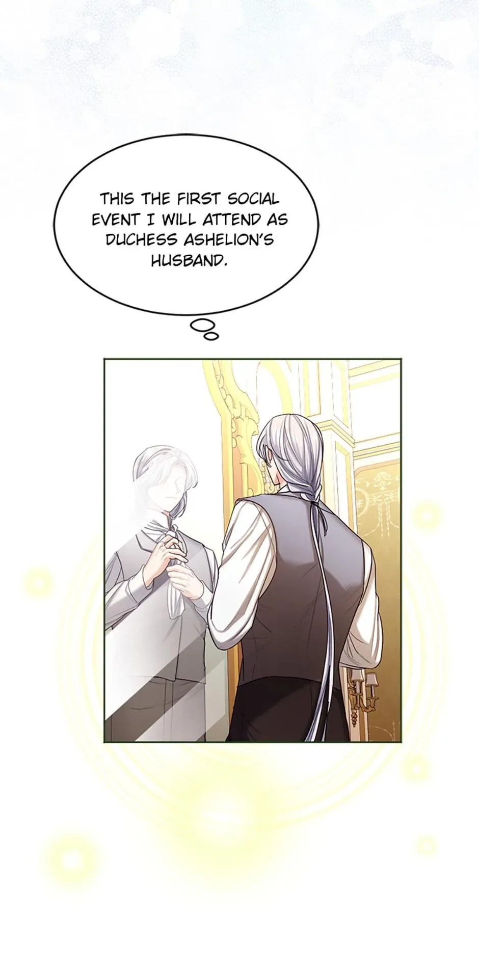 The Duke of Ashleyan’s Contractual Marriage Chapter 42 page 38
